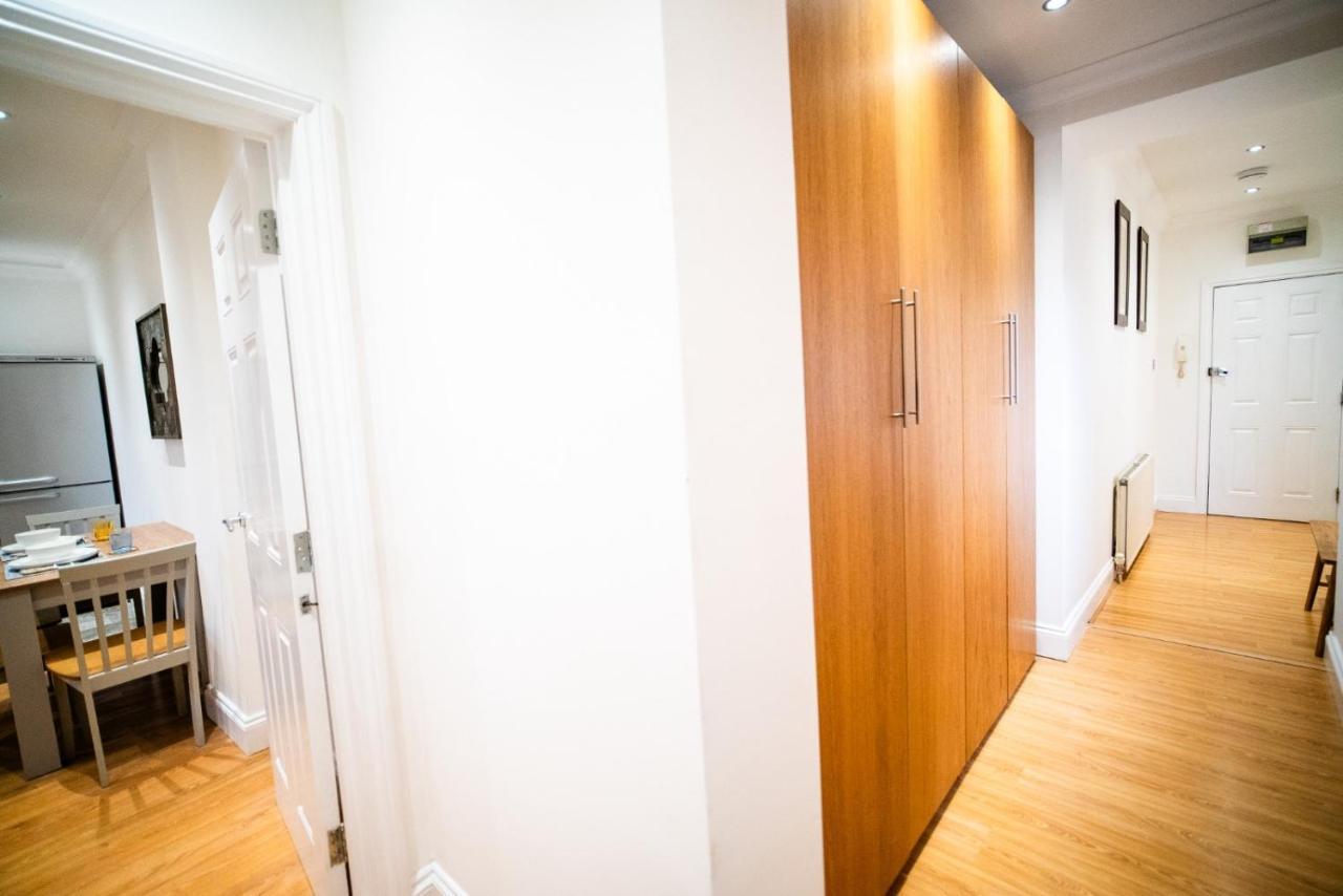 Stay With Serena Homes , One Bedroom Apartment Purley Exterior foto